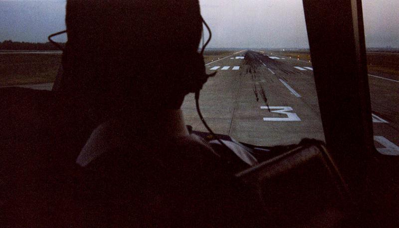 Turkish Airlines Flight 409