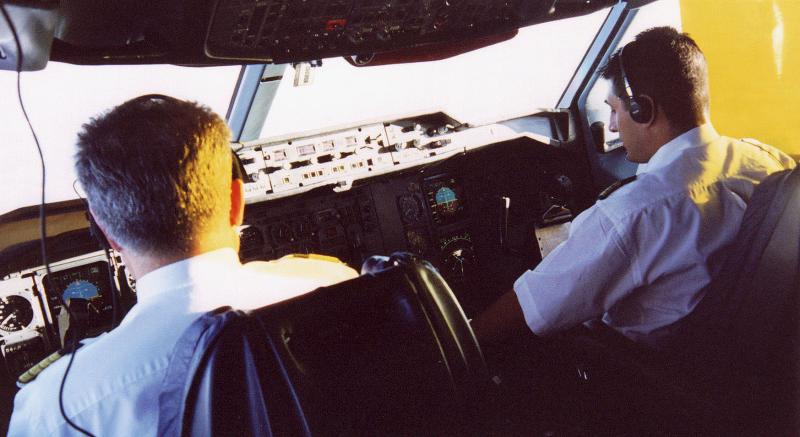 Turkish Airlines Flight 409