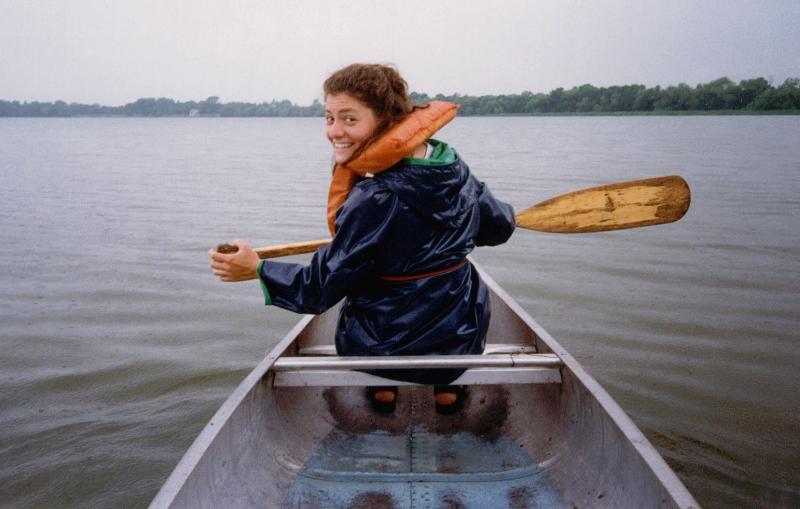 Oar