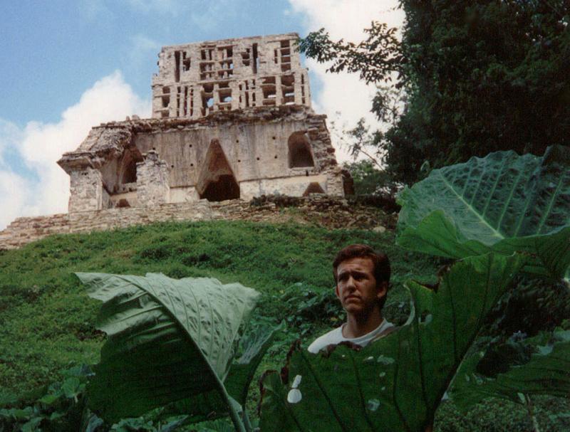 Palenque