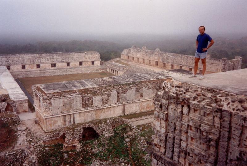 Uxmal