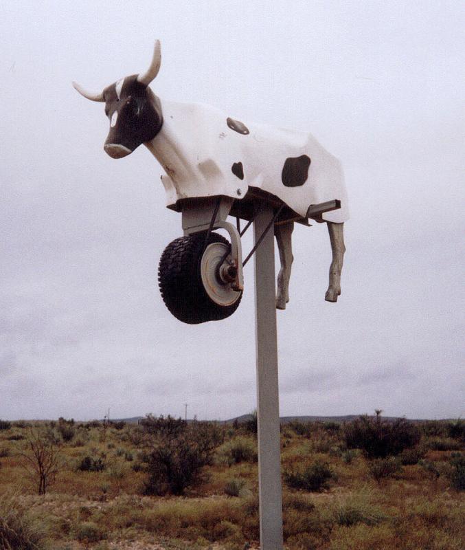 Bullmobile