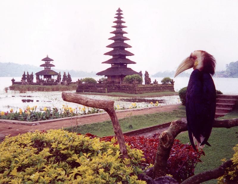 Pura Ulun, Bali