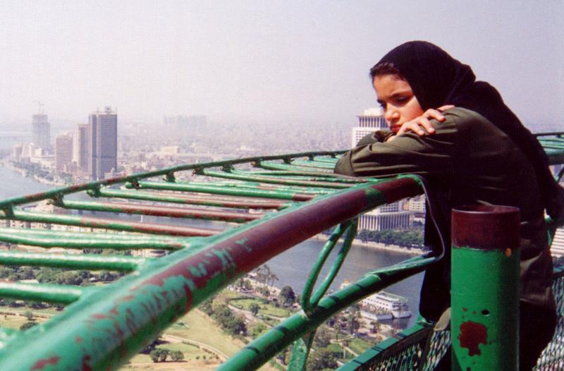 Cairo, Egypt