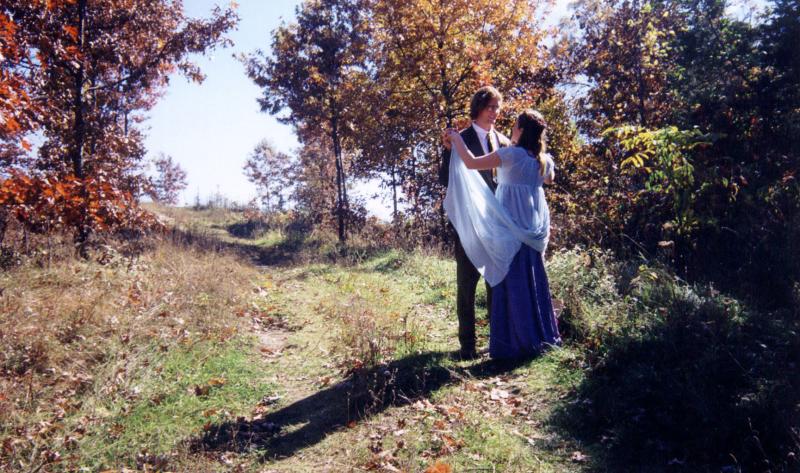 Wedding Day