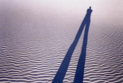 White Sands, New Mexico