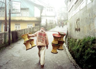 Darjeeling, India