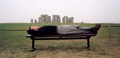 Stonehenge