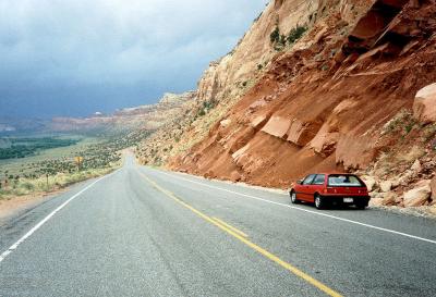 Highway 95