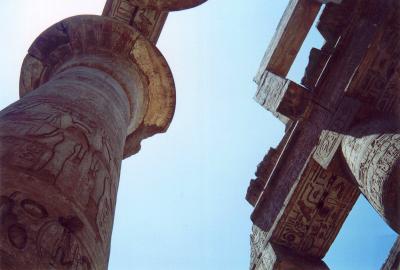Karnak, Egypt