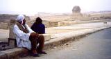 Giza, Egypt