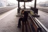 Kitzingen Railway Station
