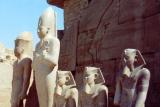 Karnak, Egypt