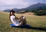 Meadowsledding