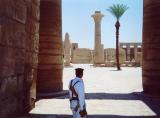 Karnak, Egypt