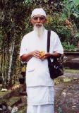 Pura Luhur Batukau, Bali