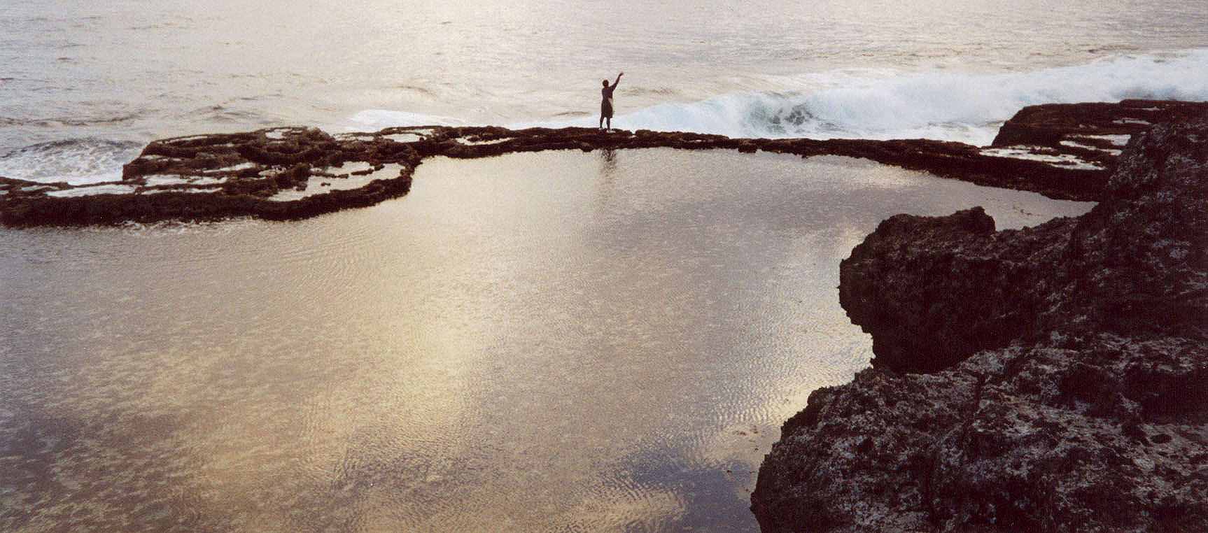 Tongatapu, Tonga