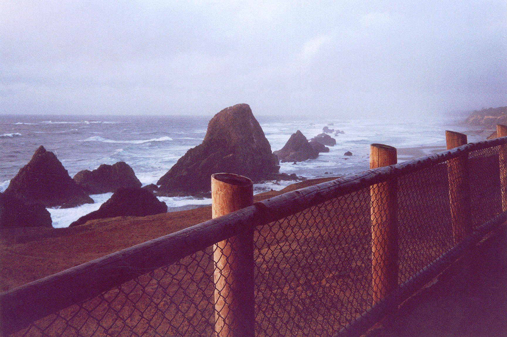Lookout Outlook