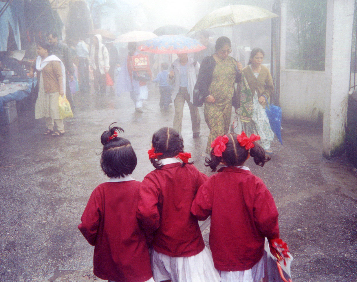 Darjeeling, India