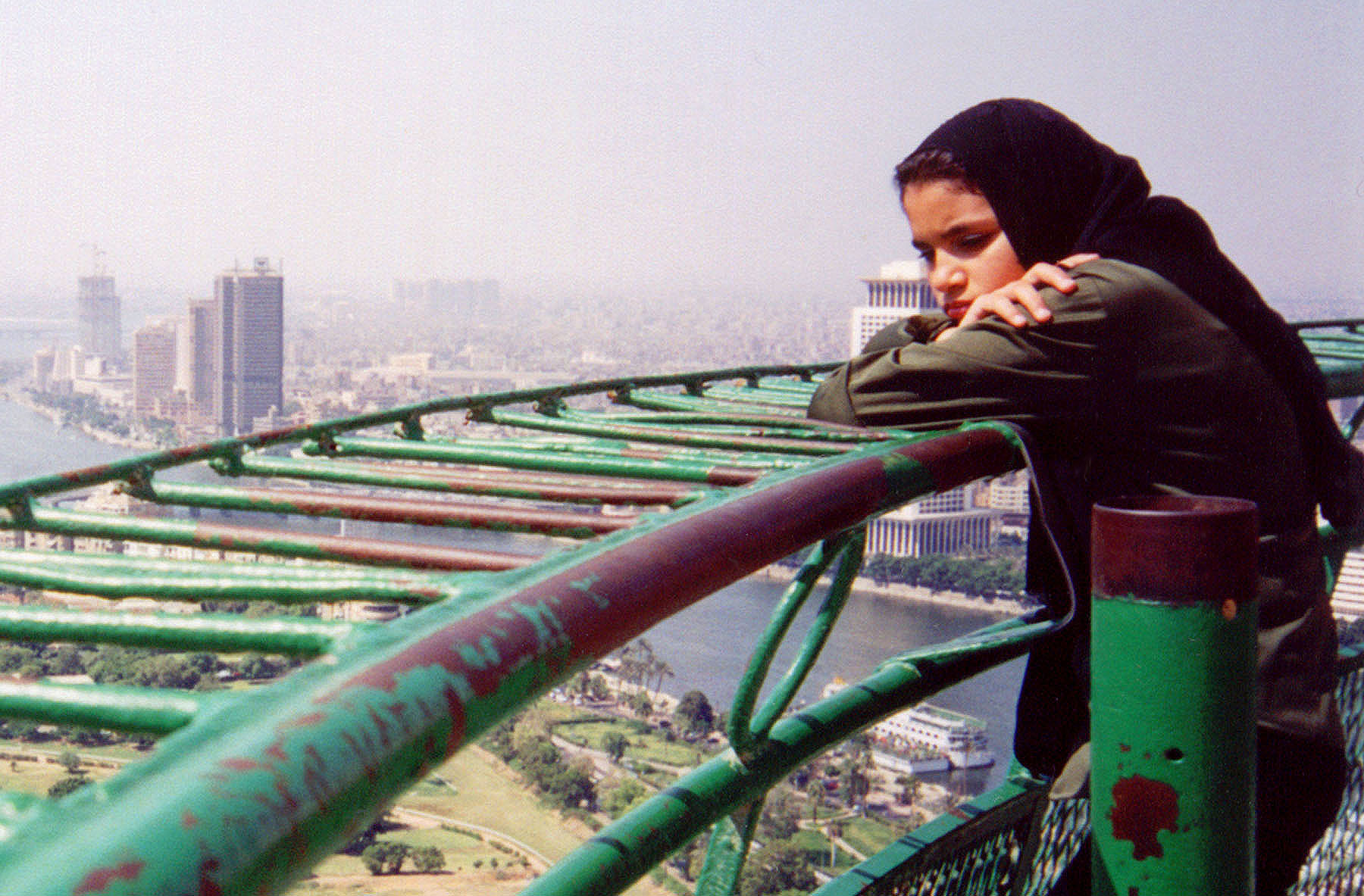 Cairo, Egypt