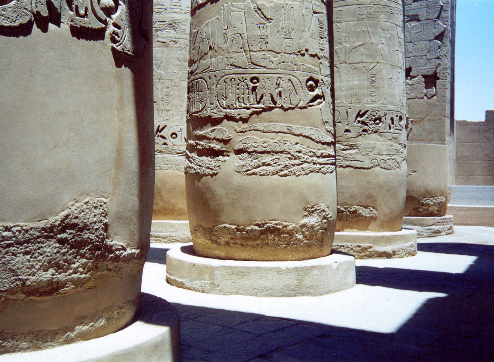 Karnak, Egypt