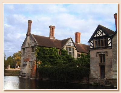 Baddesley Clinton