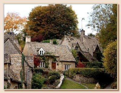 Bibury