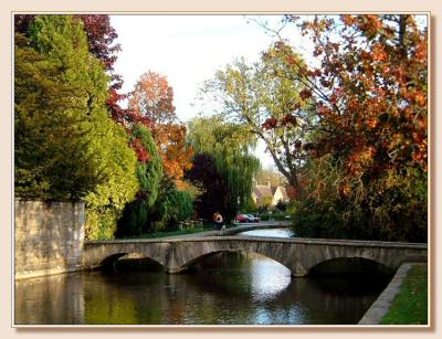 Bourton-on-the-Water