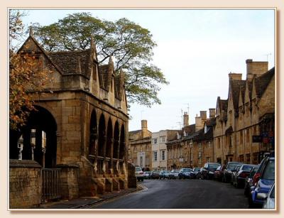 Chipping campden