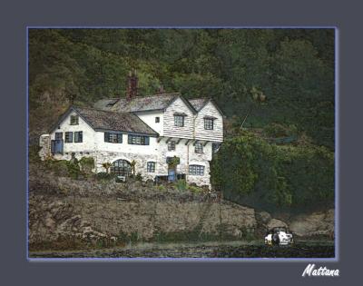 Fowey