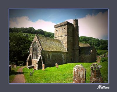 Branscombe