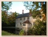 Baddesley Clinton