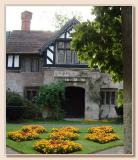 Baddesley Clinton