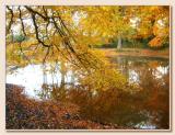 Autumn at Longleat