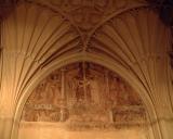 Tewkesbury Abbey