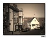 Lyme Regis