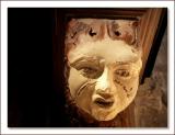 The Devils Face?
