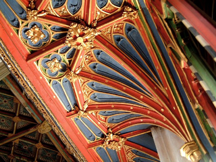 St Andrew, Cullompton