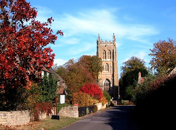 St. Mary, Isle abbots