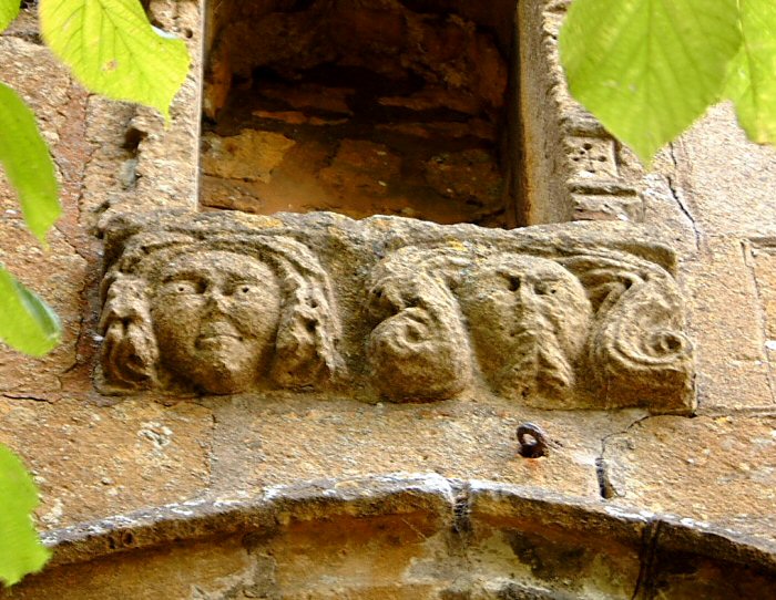 St. James, Chipping campden