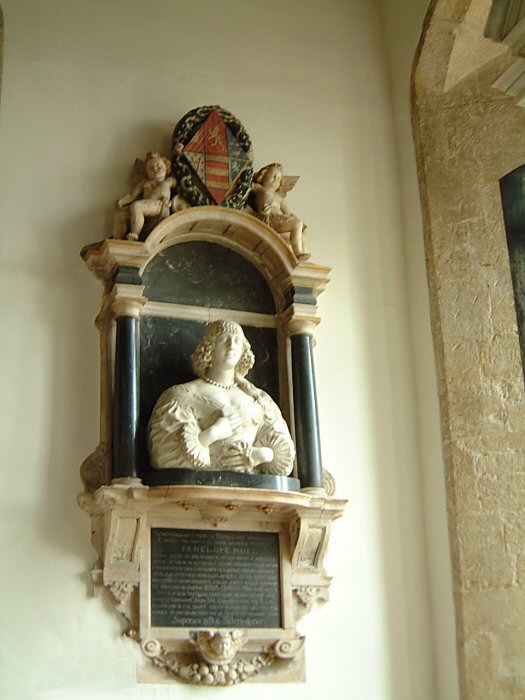 St. James, Chipping campden
