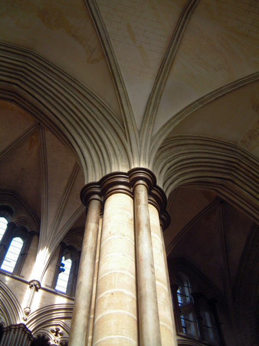 Salisbury Cathedral