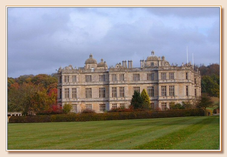 Longleat