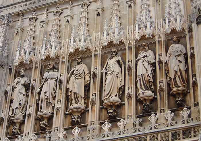 Gloucester Cathedral