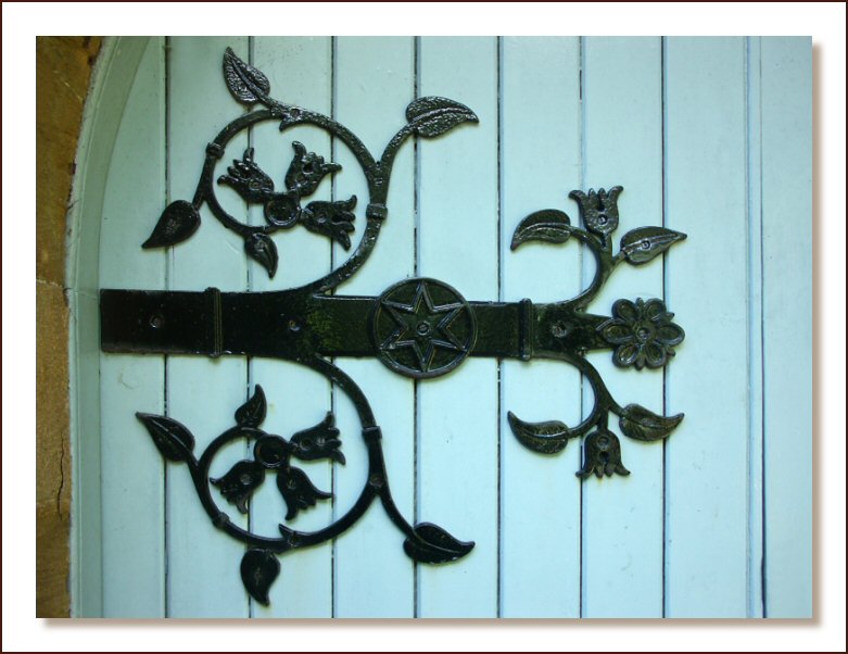 Hinge