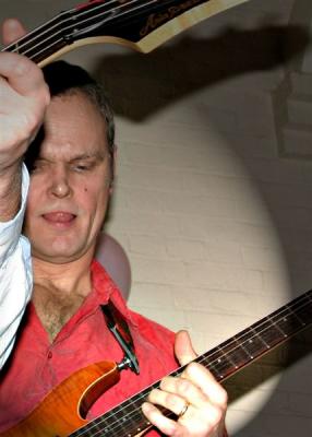 Perry Hill Gig