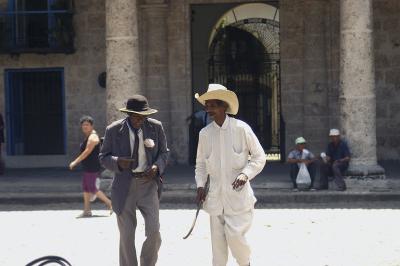 Habana Street Dancers