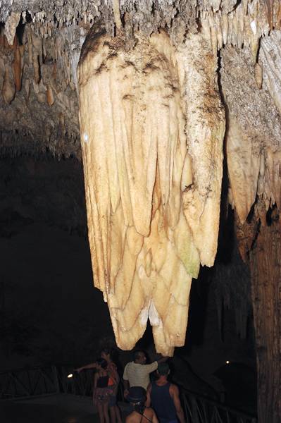 Matanzas Cuevas de Bellamar