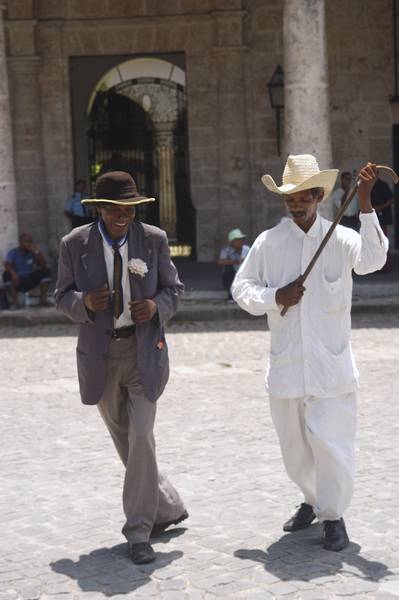 Habana Street Dancers