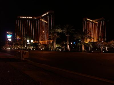Mandalay Bay